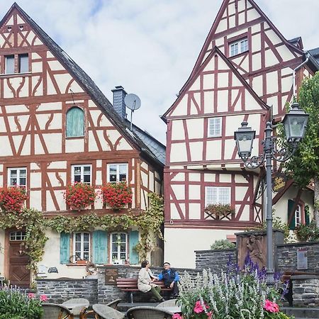 Ferienwohnung Haus Steffen Zeltingen-Rachtig Extérieur photo