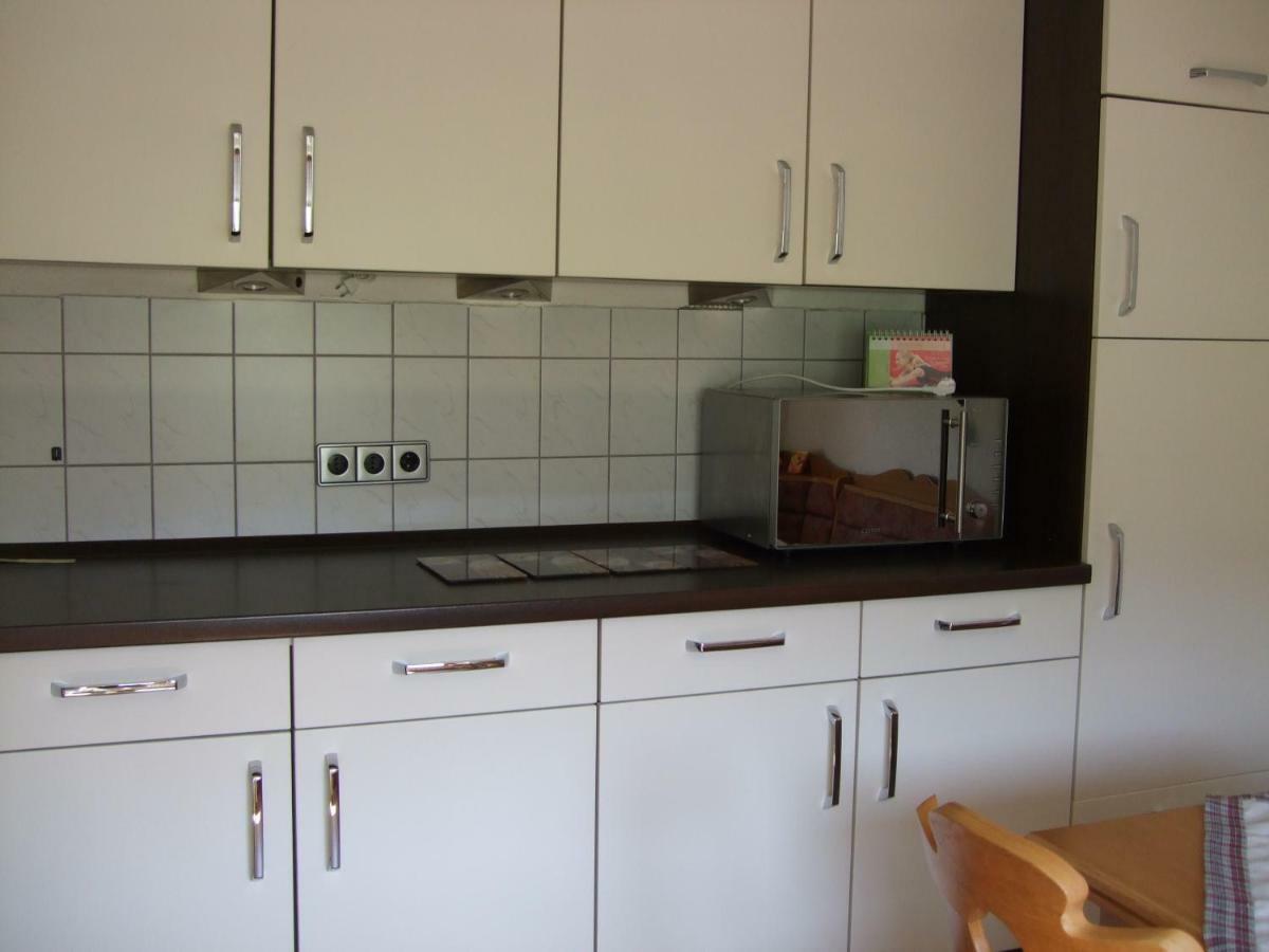 Ferienwohnung Haus Steffen Zeltingen-Rachtig Extérieur photo