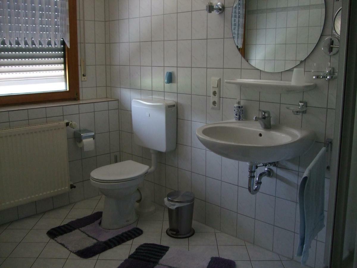 Ferienwohnung Haus Steffen Zeltingen-Rachtig Extérieur photo